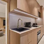 Luxurious Airconditioned Arc De Triomphe 公寓
