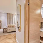 公寓 Luxurious Airconditioned Arc De Triomphe