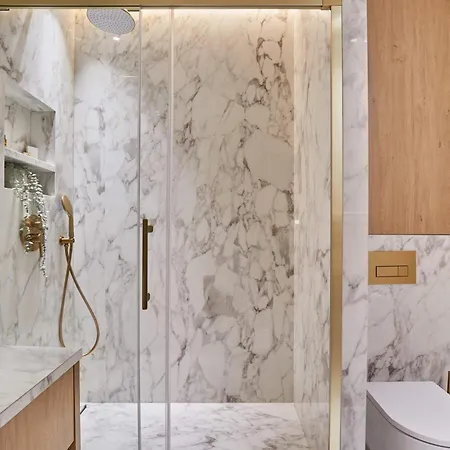 Appartement Luxurious Airconditioned Arc De Triomphe Paris