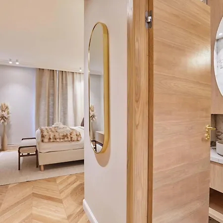 Appartement Luxurious Airconditioned Arc De Triomphe