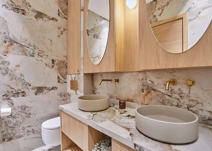 Luxurious Airconditioned Arc De Triomphe Appartement *